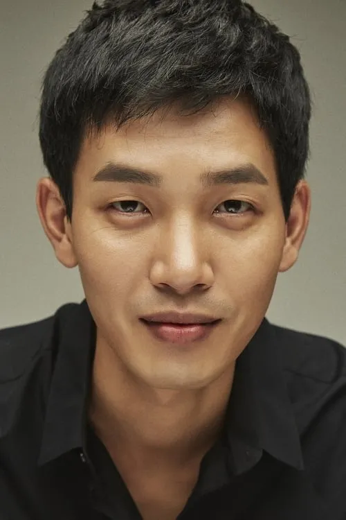 Actor Kim Do-yoon