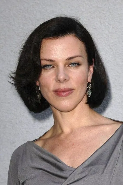 Veronica Webb ha trabajado con Debi Mazar en 2 ocasiones