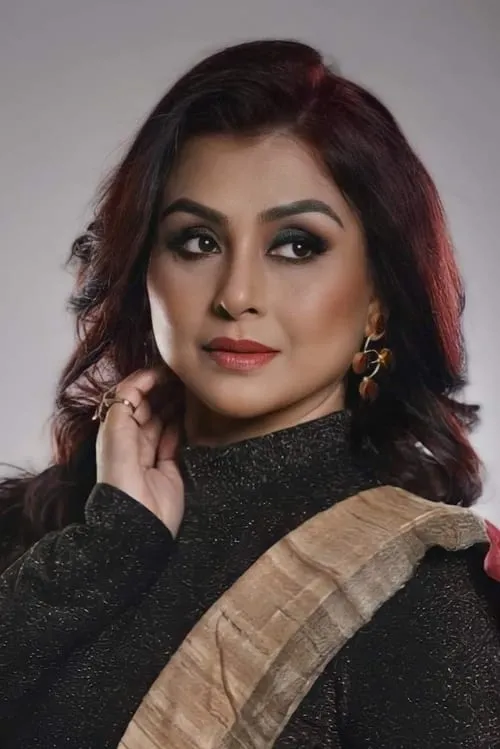 Arijit Dutta ha trabajado con Debjani Chatterjee en 1 ocasiones