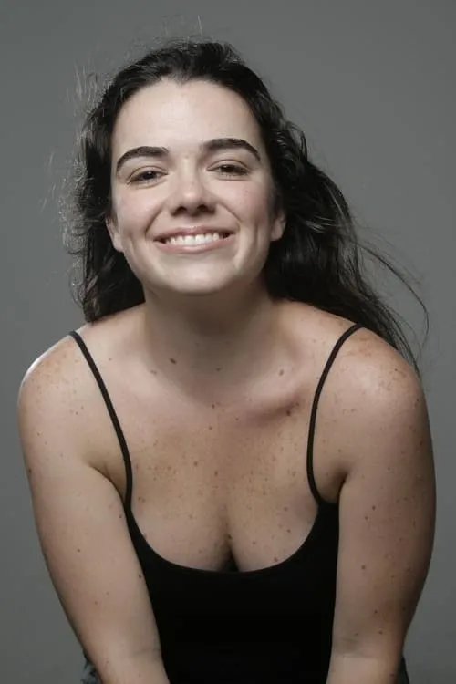 Actor Débora Aoni