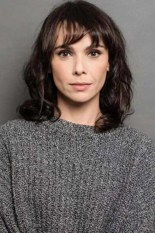 Actor Débora Falabella