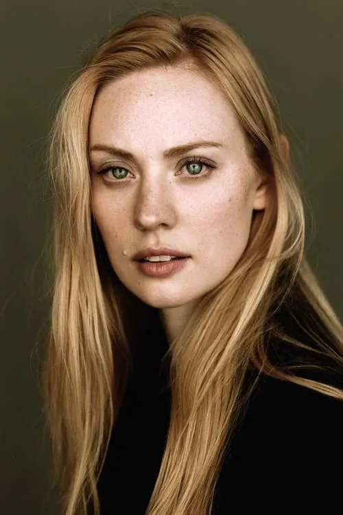 Deborah Ann Woll interpretando a Margaret