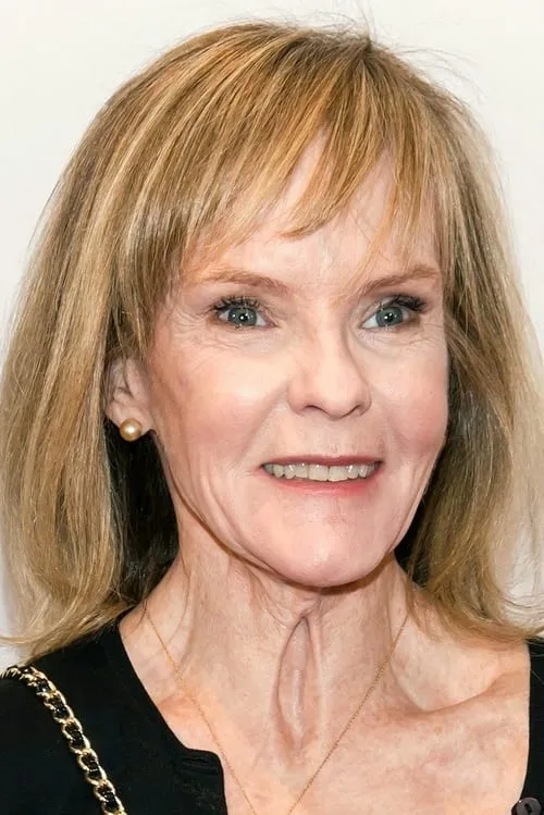 Actor Deborah Rush