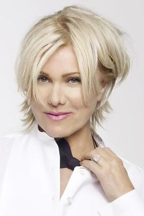 Actor Deborra-Lee Furness