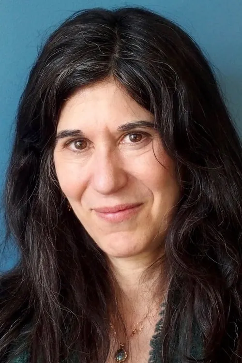 Debra Granik interpretando a Self