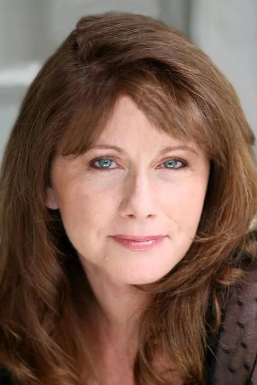 Actor Debra Sullivan