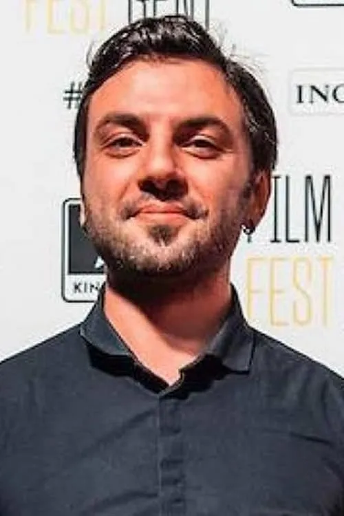 Actor Decho Taralezhkov