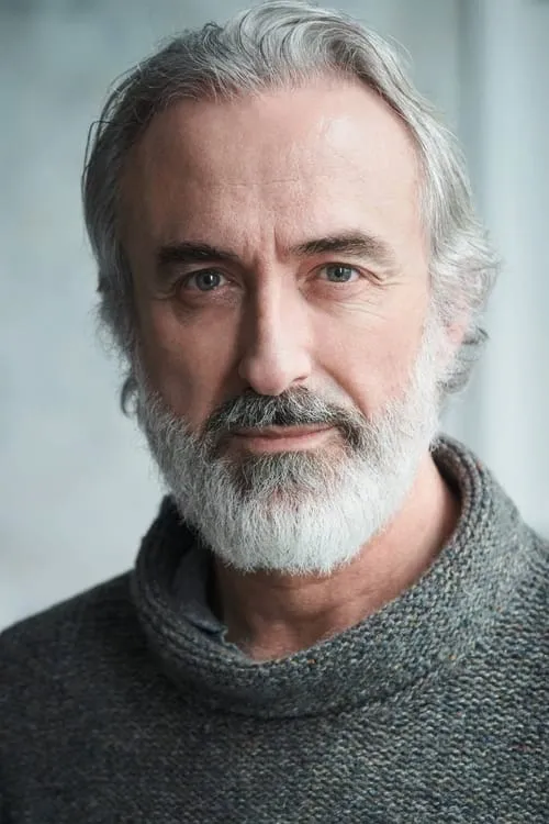 Actor Declan Conlon