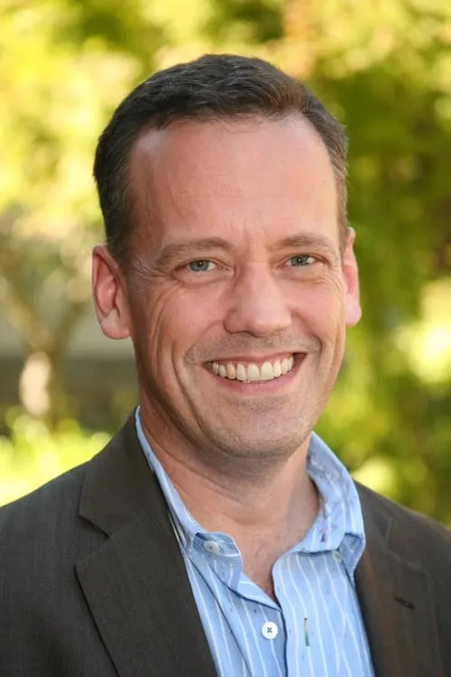 Georgie Kidder ha trabajado con Dee Bradley Baker en 1 ocasiones