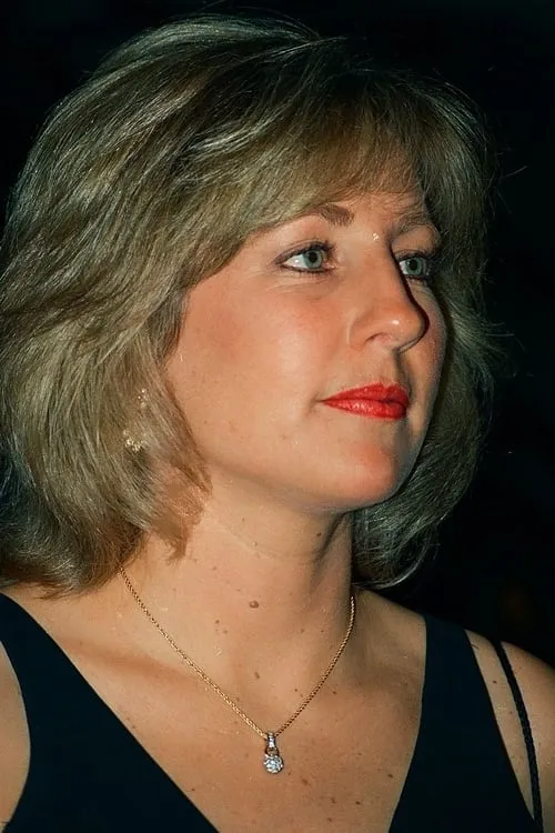 Actor Dee Dee Myers