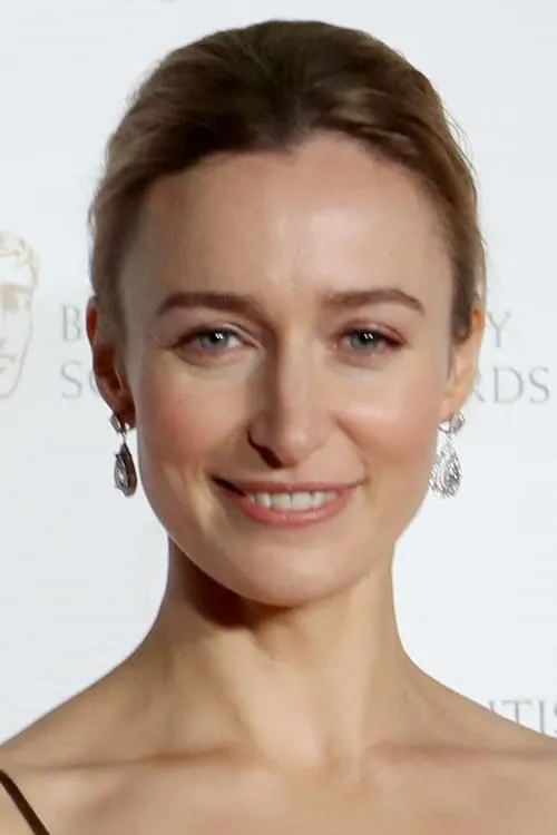 Actor Deirdre Mullins