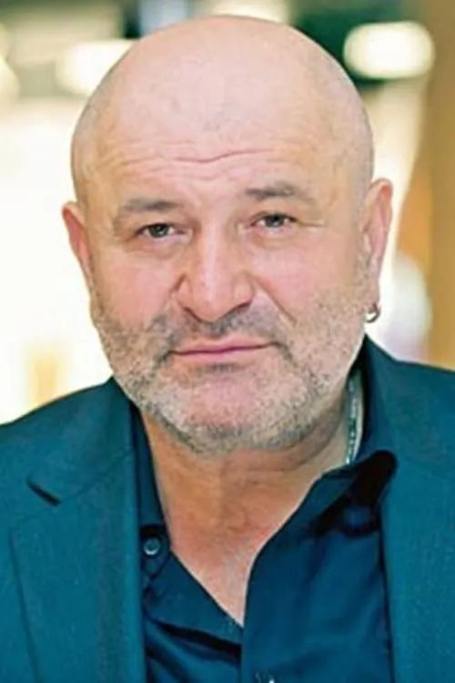 Actor Dejan Aćimović