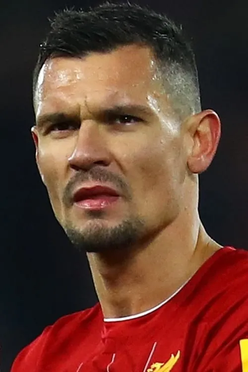 Imagen de Dejan Lovren