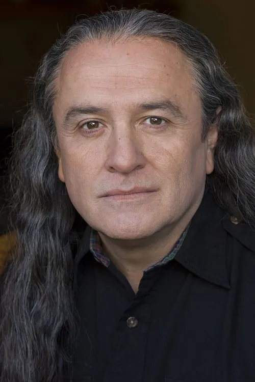 Actor Del Zamora