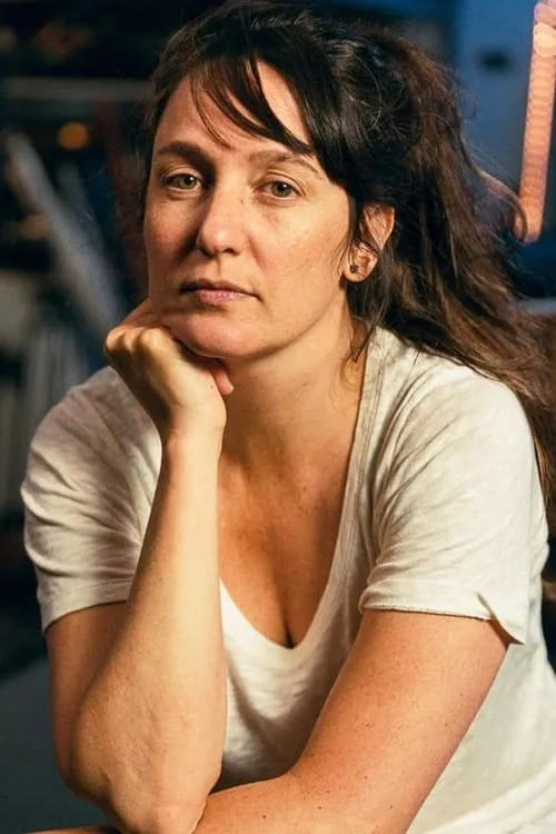 Actor Delfina Castagnino