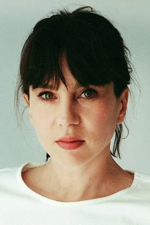 Actor Delfina Wilkońska