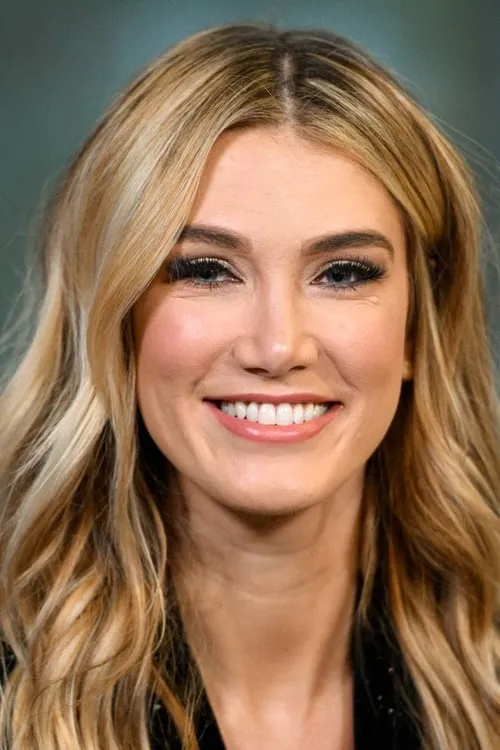 Foto de perfil del actor Delta Goodrem en el reparto