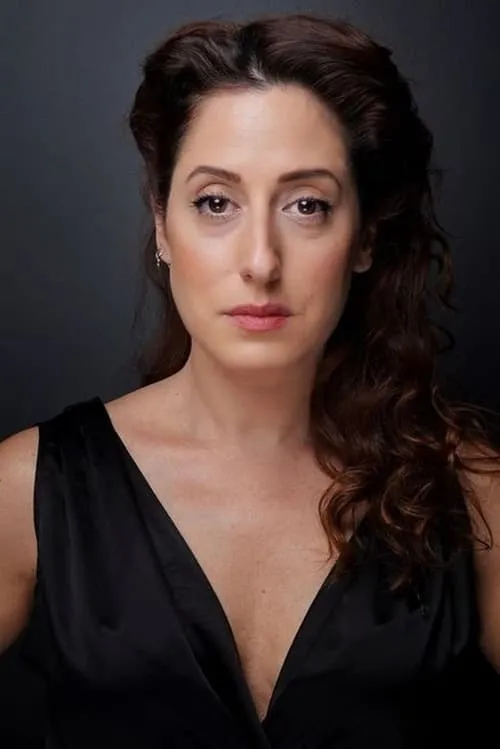 Actor Demet Gül