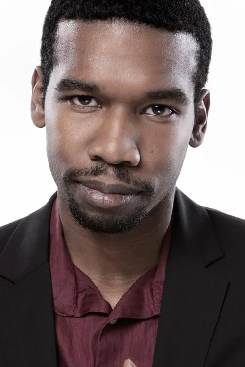 Foto de perfil del actor Demetrius Daniels en el reparto