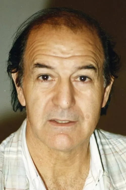 Actor Demiray Erül