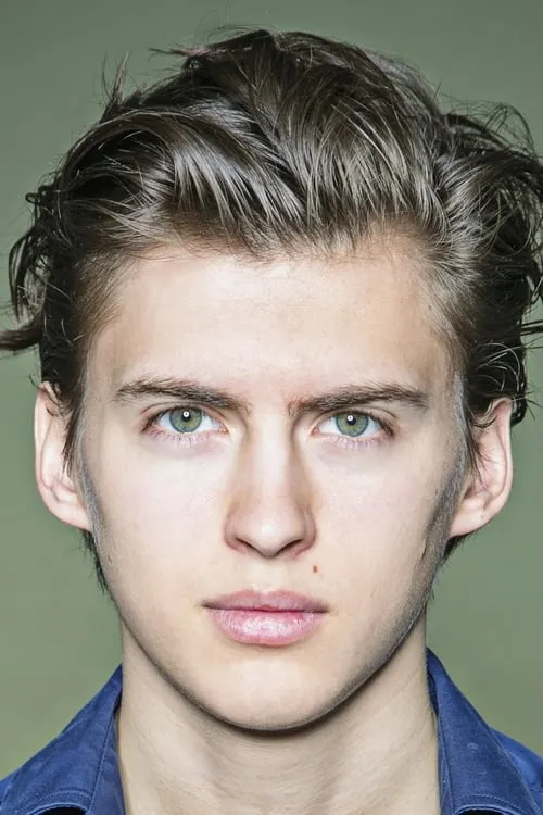 Foto de perfil del actor Dempsey Bryk en el reparto