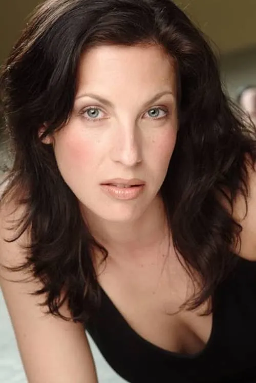 Actor Dena Ashbaugh