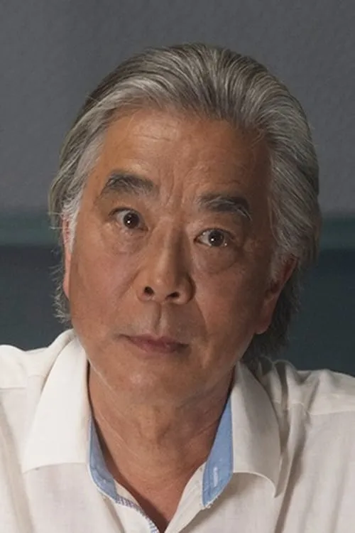 Foto de perfil del actor Denis Akiyama en el reparto