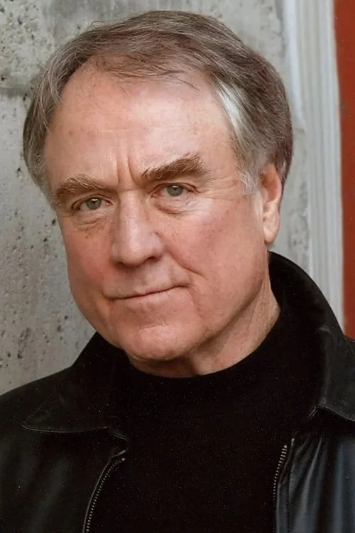 Actor Denis Arndt