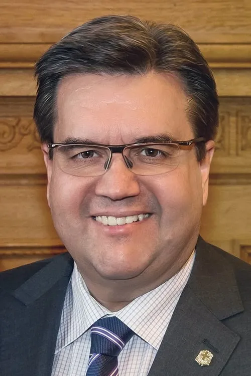 Imagen de Denis Coderre