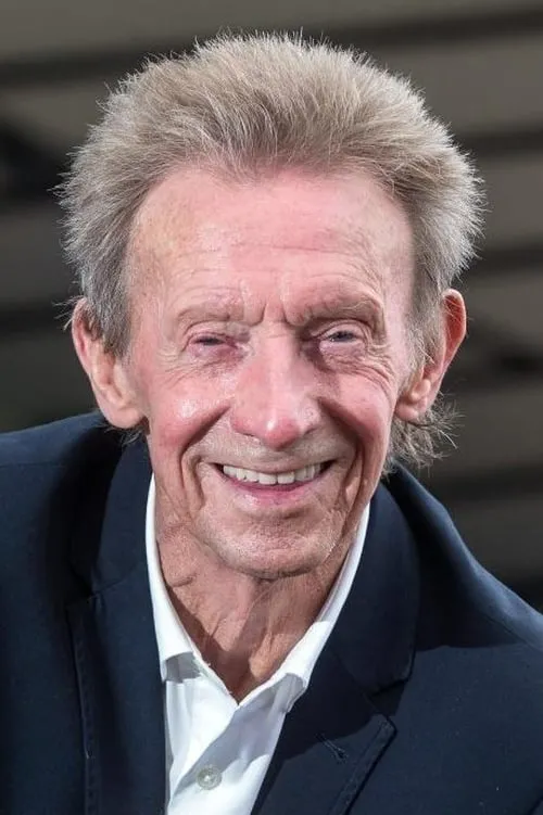 Denis Law interpretando a 