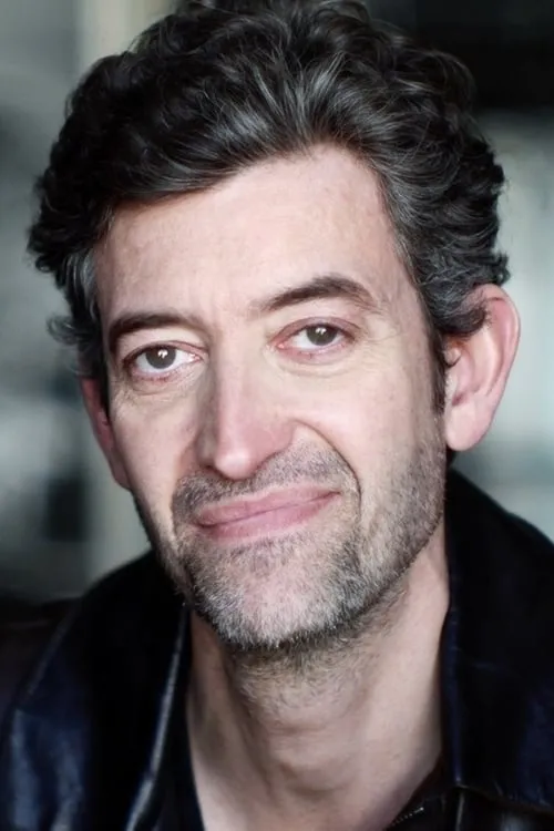 Actor Denis Leluc