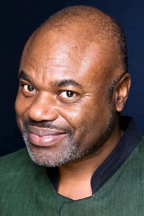 Actor Denis Mpunga