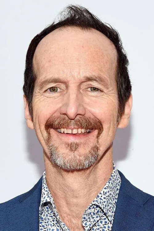 Foto de perfil del actor Denis O'Hare en el reparto