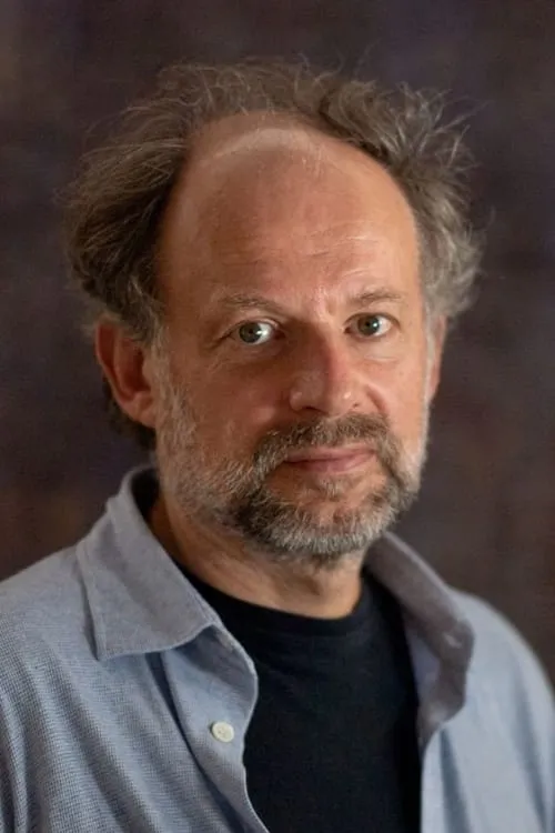 Actor Denis Podalydès