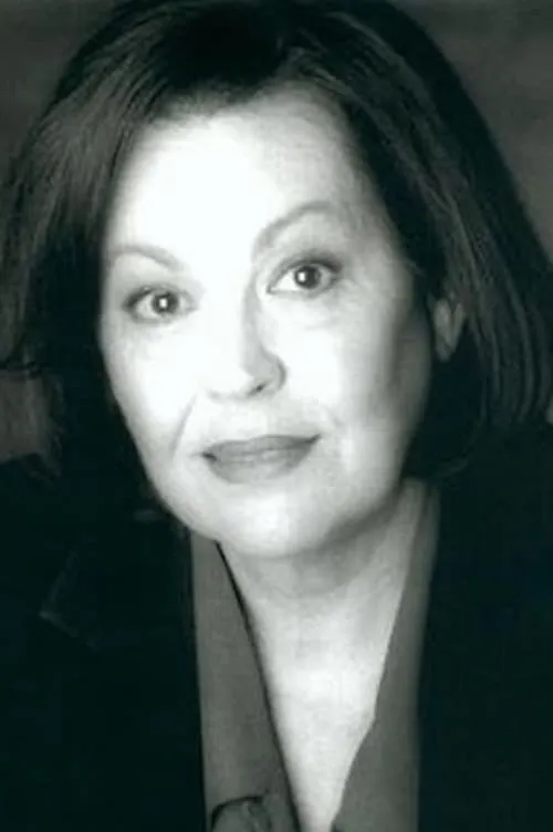 Actor Denise Dubois