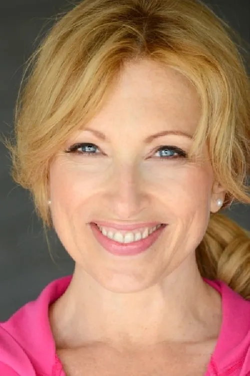 Actor Denise Grayson