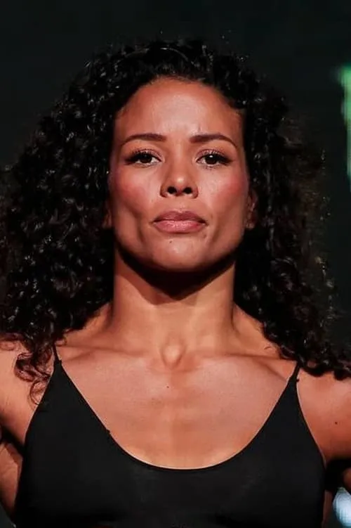 Actor Denise Kielholtz