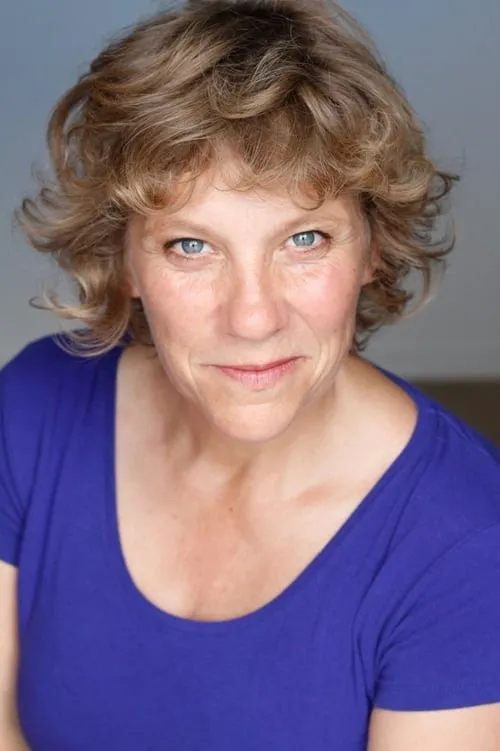 Actor Denise Snoad