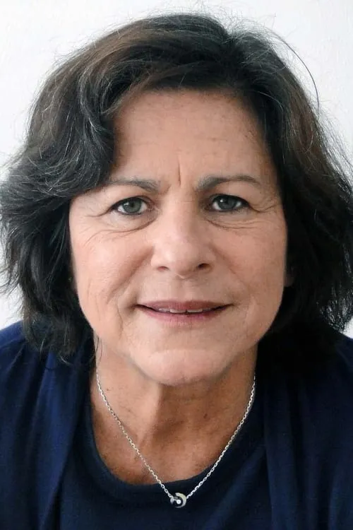 Actor Denise Weinberg