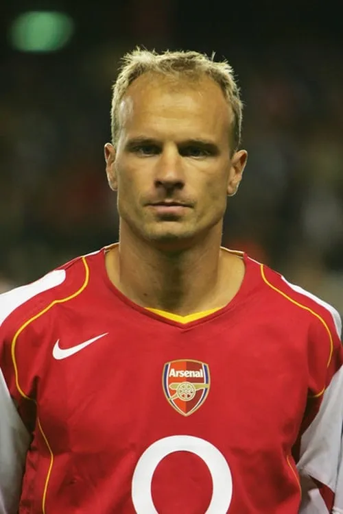 Foto de Dennis Bergkamp