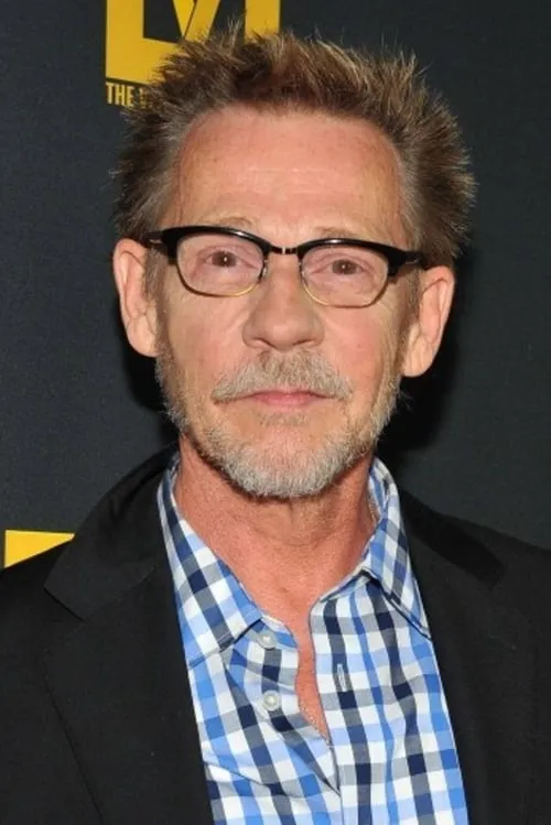 Actor Dennis Christopher