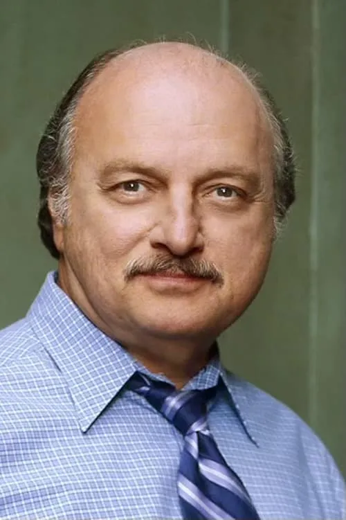 Actor Dennis Franz