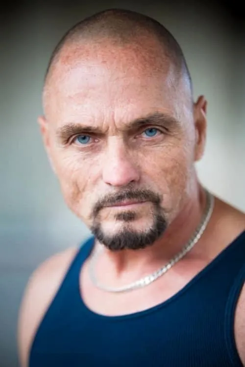 Actor Dennis Keiffer