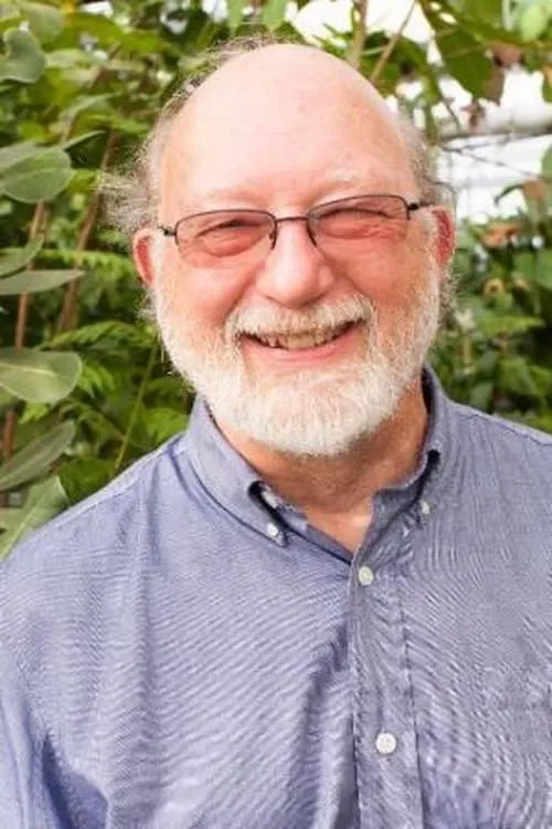 Actor Dennis McKenna