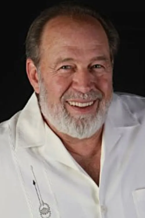 Actor Dennis Nicomede