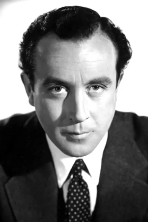 Actor Dennis Price