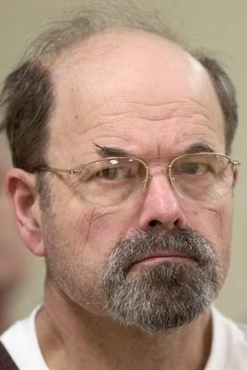 Dennis Rader interpretando a Himself