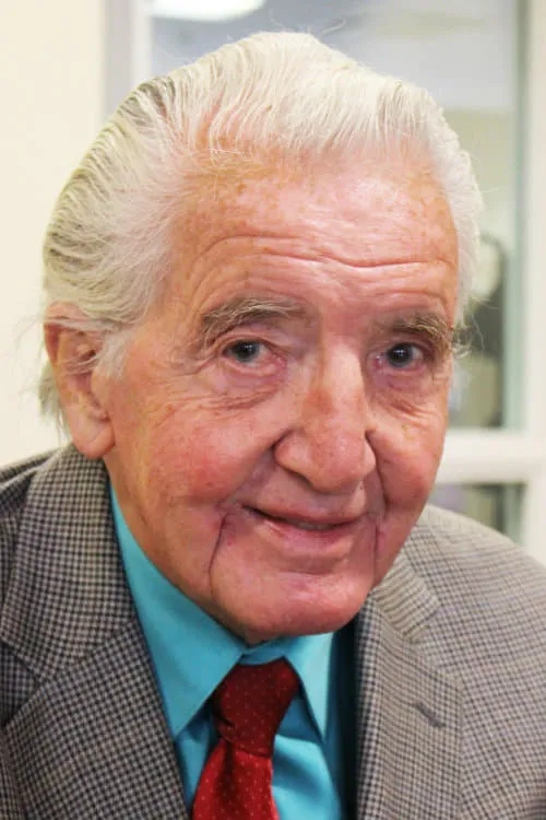 Foto de Dennis Skinner