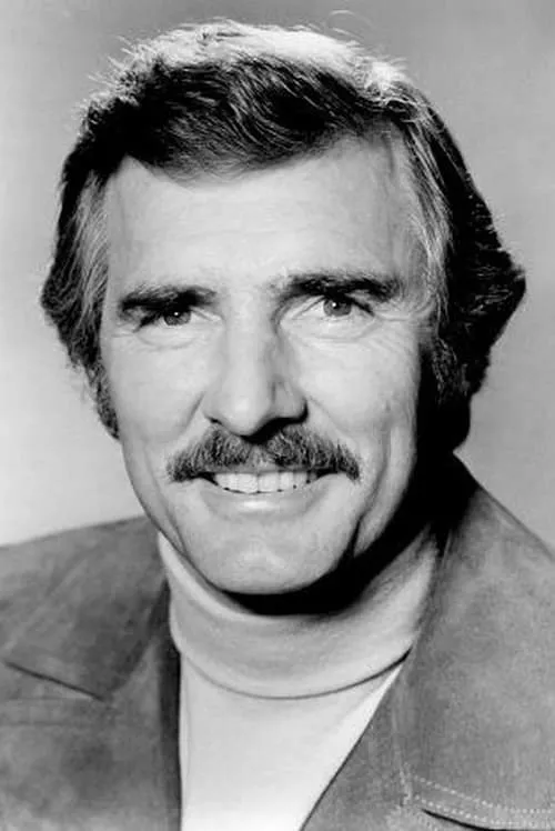 Dennis Weaver interpretando a Chance Wayne