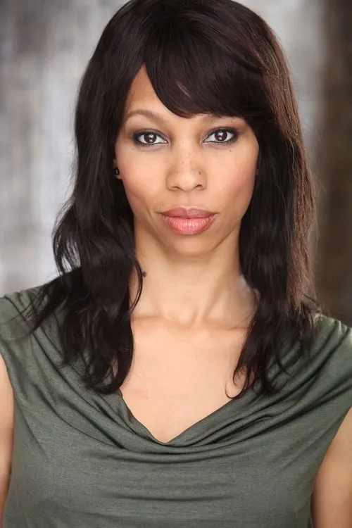 Actor Dennisha Pratt